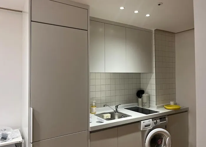 Summer House Appartement