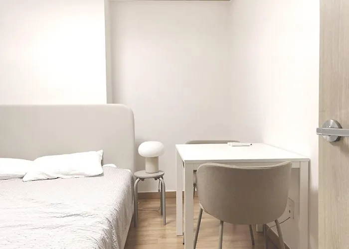 Summer House Appartement Seoel