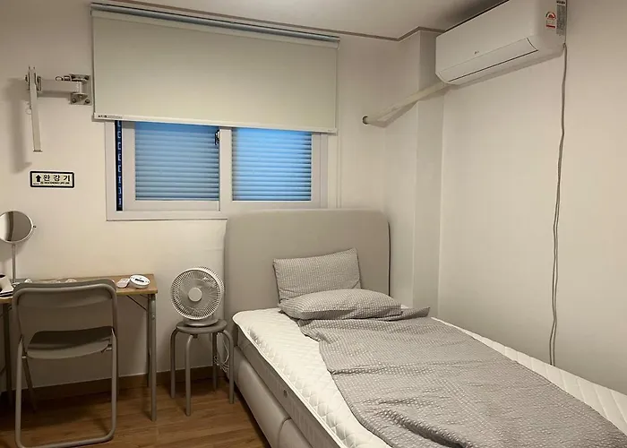 Appartement Summer House *