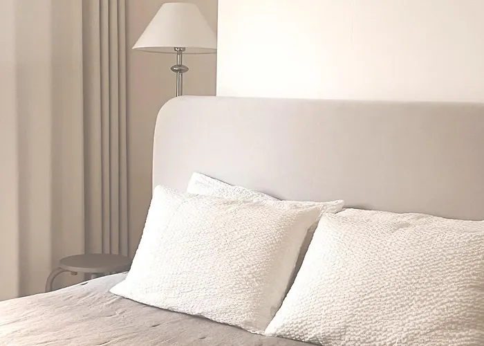 Summer House Appartement Seoel