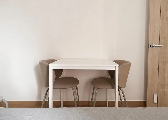 Appartement Summer House Seoel