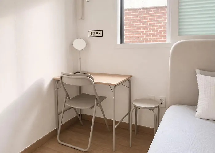 Summer House Appartement