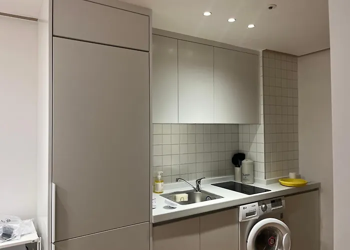 Appartement Summer House Seoel